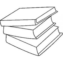 Stickserie - Buch Doodle 3